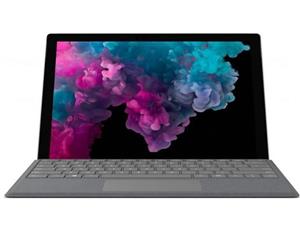 picture Microsoft Surface Pro 6 Core i5 8GB 256GB Tablet with Signature Keyboard
