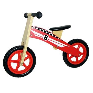 دوچرخه مدل Kids Wooden Bike - Gt475 