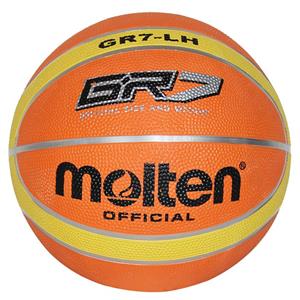 picture توپ بسکتبال مدل GR7-LH
