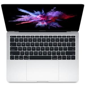 picture Apple MacBook Pro MPXU2 2017- 13 inch - Core 7 -  8 GB - 256 GB
