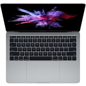 picture لپ تاپ 13 اینچی اپل مدل MacBook Pro MPXQ2 2017