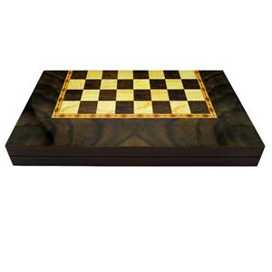 picture صفحه شطرنج و تخته نرد مدل IRAN-100A