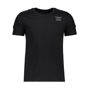 تی شرت ورزشی مردانه پانیل مدل PA111bl 