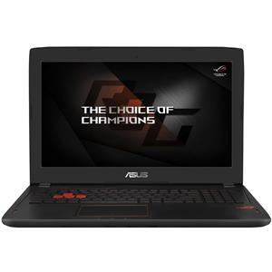 picture ASUS ROG GL502VM - B - 15 inch Laptop