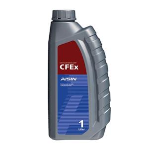 picture روغن گیربکس خودرو آیسین مدل CFEx-CVT ظرفیت 1 لیتر