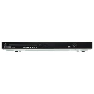 picture Sherwood SH-1032 DVD Player