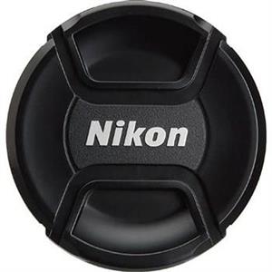 picture Nikon 58mm Lens Cap