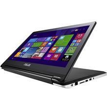 picture ASUS Transformer Book Flip TP500LN Core i5 4GB 500GB 2GB Touch Laptop