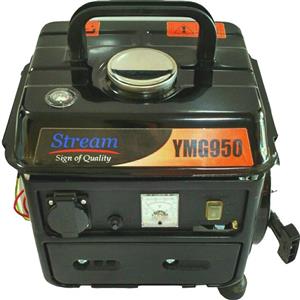 picture موتور برق استریم مدل YMG950