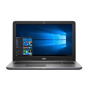 picture Dell INSPIRON 15-5567 - H - 15 inch Laptop