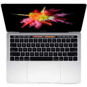 picture Apple MacBook Pro MPXY2 2017 With Touch Bar - 13 inch Laptop