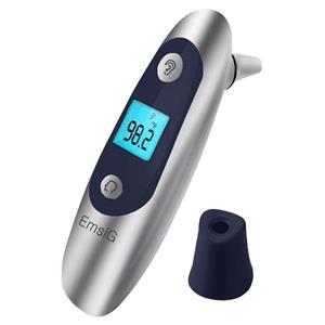 EmsiG CT98 Digital Thermometer 