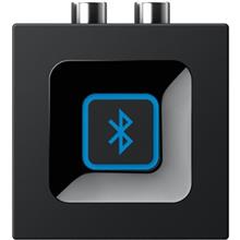 picture Logitech Bluetooth Audio Adapter Bluetooth Music Reciver
