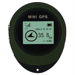 picture Sunroad SR304 Mini GPS