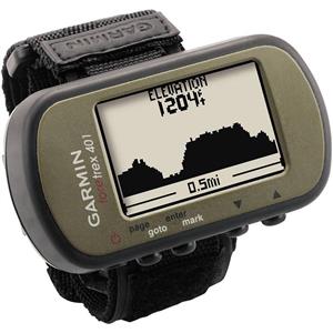 picture Garmin Foretrex 401 GPS