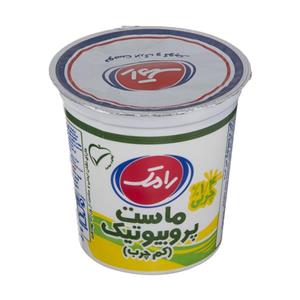 Ramak Probiotic Yoghurt 900gr 