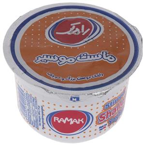 Ramak Shallot Yoghurt 250 gr 