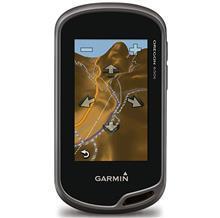 picture Garmin Oregon 650t 010-01066-30 Worldwide Handheld GPS Navigator
