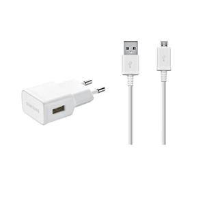 picture Samsung EP-TA50EWE With USB-C Cable