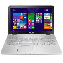 picture ASUS N551JK - A