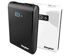 picture Energizer XP8000A Portable Charger