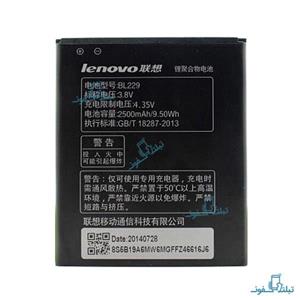 picture Lenovo A806 BL229 Battery