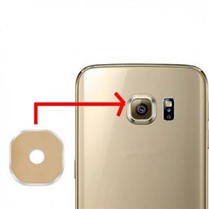 picture شیشه دوربین سامسونگ Samsung S7 edge