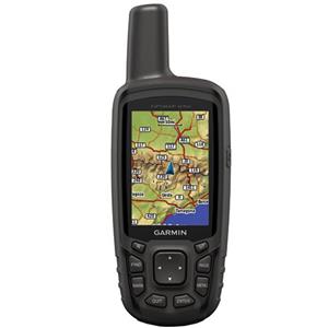 picture Garmin GpsMap 64Sc GPS