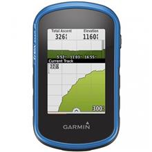 picture Garmin eTrex Touch 25 GPS