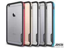 picture بامپر اسپیگن آیفون Spigen-Neo Hybrid EX Metal Apple iphone 6/6s