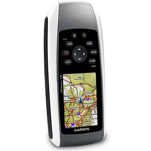 picture Garmin GPS Map 78 GPS