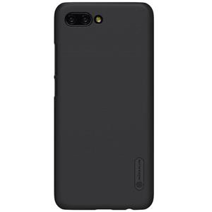 picture Nillkin Super Frosted Shield Cover For Huawei Honor 10