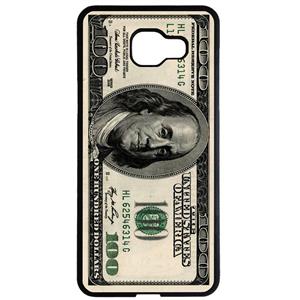 کاور طرح دلار کد 9614 مناسب برای گوشی موبایل سامسونگ galaxy a3 2016 