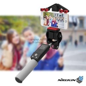 picture مونوپاد 360 درجه Smart Rotation Selfie Stick 360 iPhoto