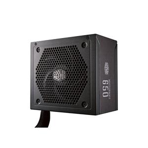 picture Cooler Master MWE Bronze 650 Computer Power Supply