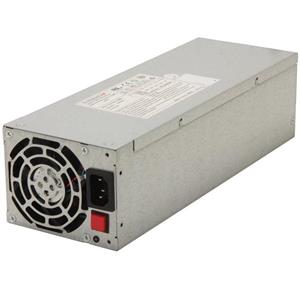 picture PWS-653-2H 650W 2U/3U Chassis Server Power Supply