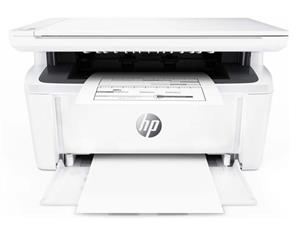 picture HP LaserJet Pro MFP M28a Laser Printer