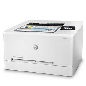 picture HP LaserJet Pro 200 Color Printer M254dw