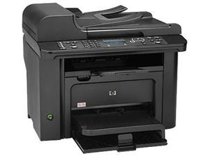 picture HP LaserJet Pro M1536dnf Multifunction Printer
