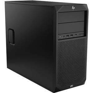 picture HP Z2 G4 Tower Workstation Xeon E-2136 16GB 2TB With 250GB 4GB Desktop Computer