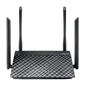 picture ASUS RT-AC1200 AC1200 Dual-Band Wi-Fi Router