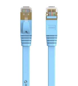 ORICO PUG-C7B 15M CAT7 10000Mbps Flat Ethernet Cable 