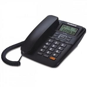 picture تلفن تکنیکال مدل TEC-5859
