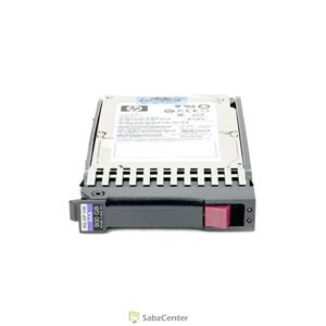 picture HP 900GB G7 Internal Hard Drive -SAS 6G 10000 RPM -619291-B21