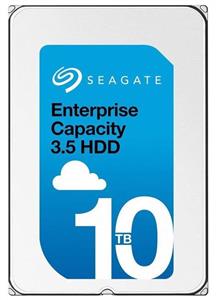 picture Seagate ST10000NM0096 Enterprise 10TB SAS 12Gb/s Internal Hard Drive