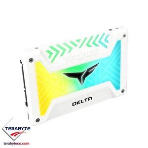picture DELTA RGB SSD GAMING 250 GB