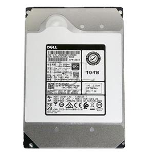 picture DELL 0F27439 Internal Hard Disk 10TB