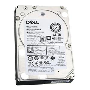picture Dell SAS 0RVDCJ Internal Hard Disk 1.8TB