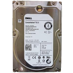 picture Dell 055H49 Internal Hard Disk 3TB