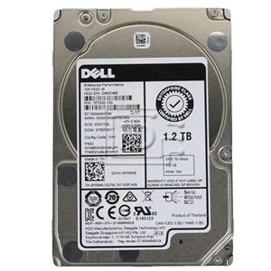 picture Dell SAS 0FR6W6 Internal Hard Disk 1.2TB